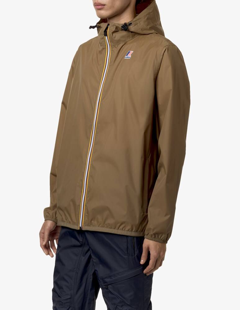 K-Way Giacca le vrai 3.0 claud