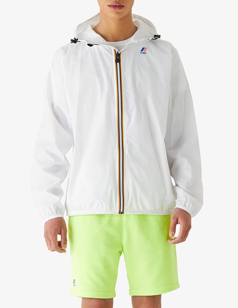 K-Way Giacca le vrai 3.0 claud