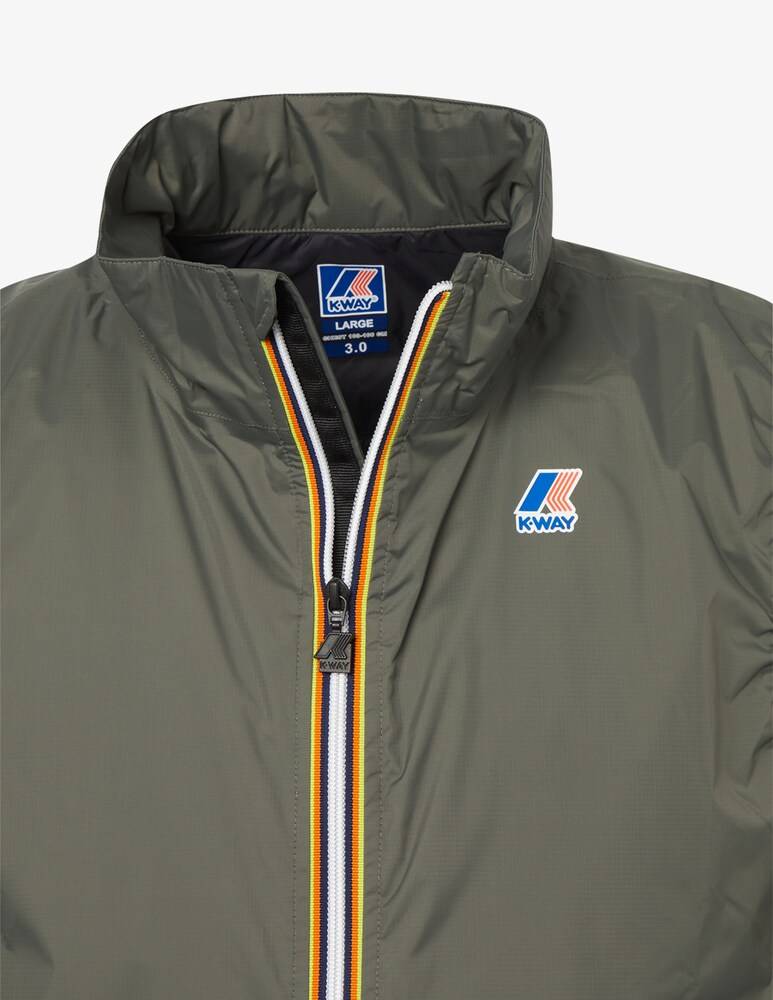 K-Way Giacca Le Vrai 3.0 Rouland Warm