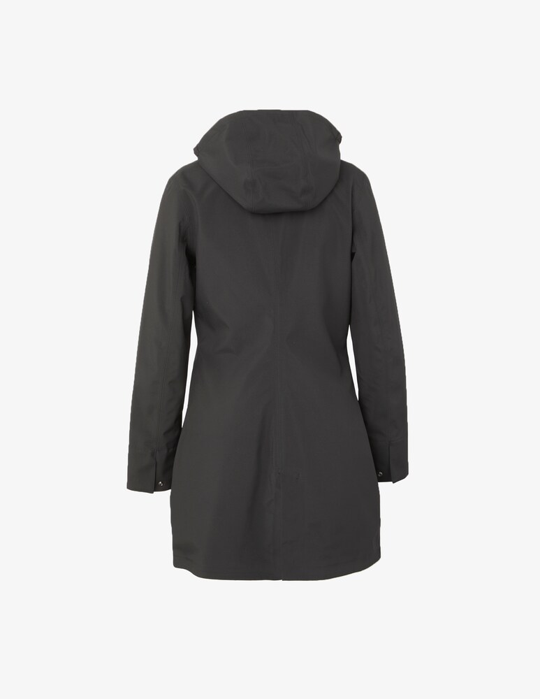 K-Way Giacca Mathy Bonded Jersey V
