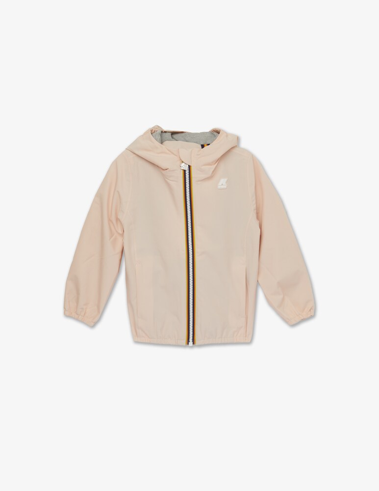 K-Way Giacca stretch lily