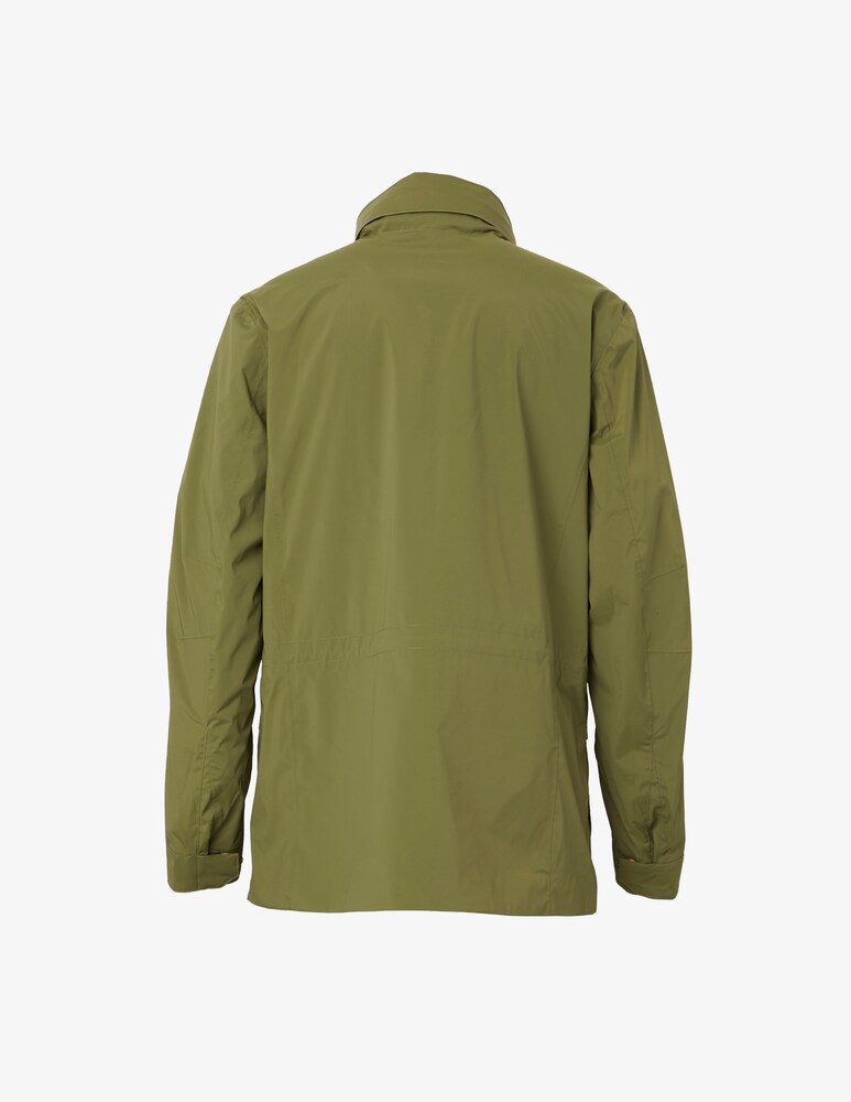 K-Way Giacca Tasconi Manphy Stretch