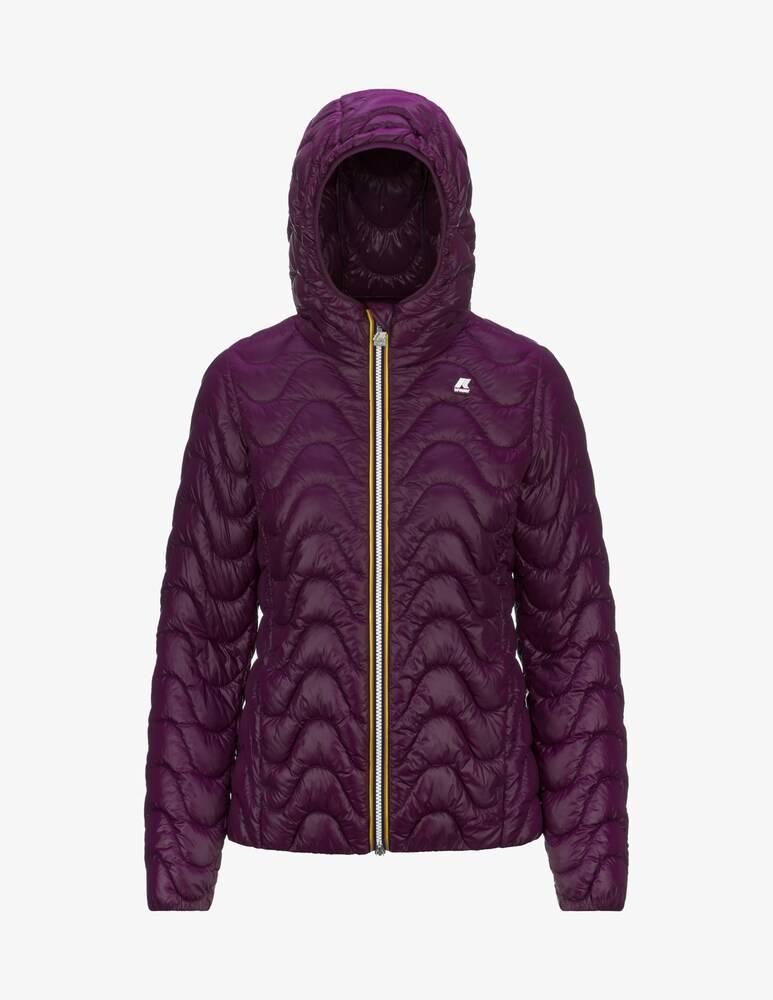 K-Way Giacca trapuntata Llily