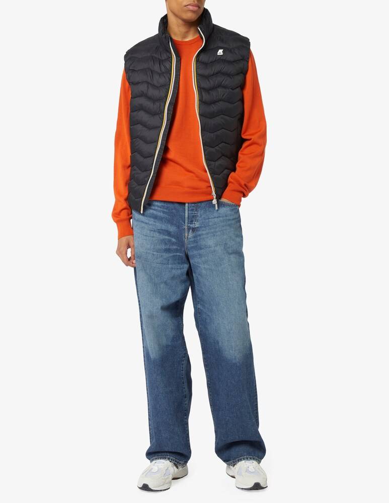 K-Way Gilet 100g Valen Eco Warm