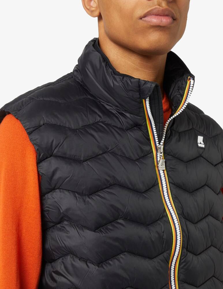 K-Way Gilet 100g Valen Eco Warm