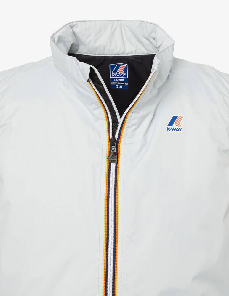 K-Way Gilet Le Vrai 3.0 Rouland Warm