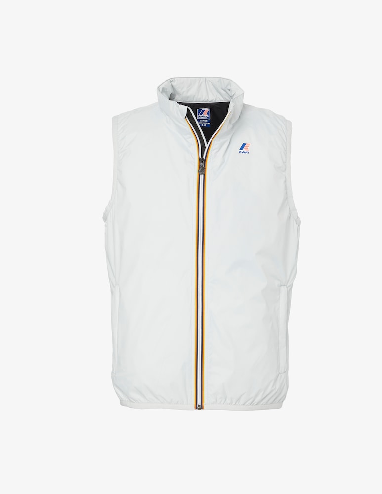 K-Way Gilet le vrai 3.0 rouland warm