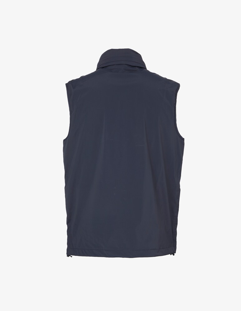 K-Way Gilet Valen Stretch