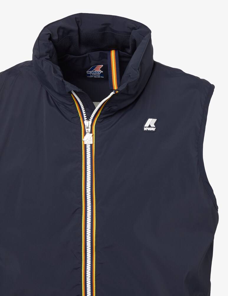 K-Way Gilet Valen Stretch