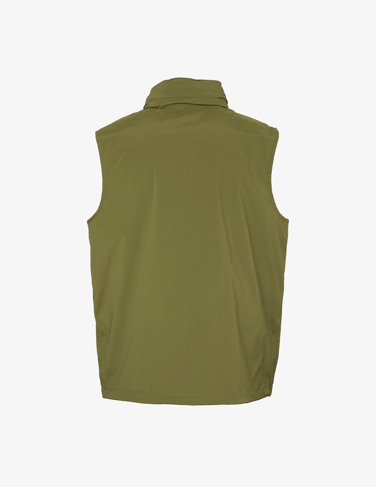 K-Way Gilet Valen Stretch