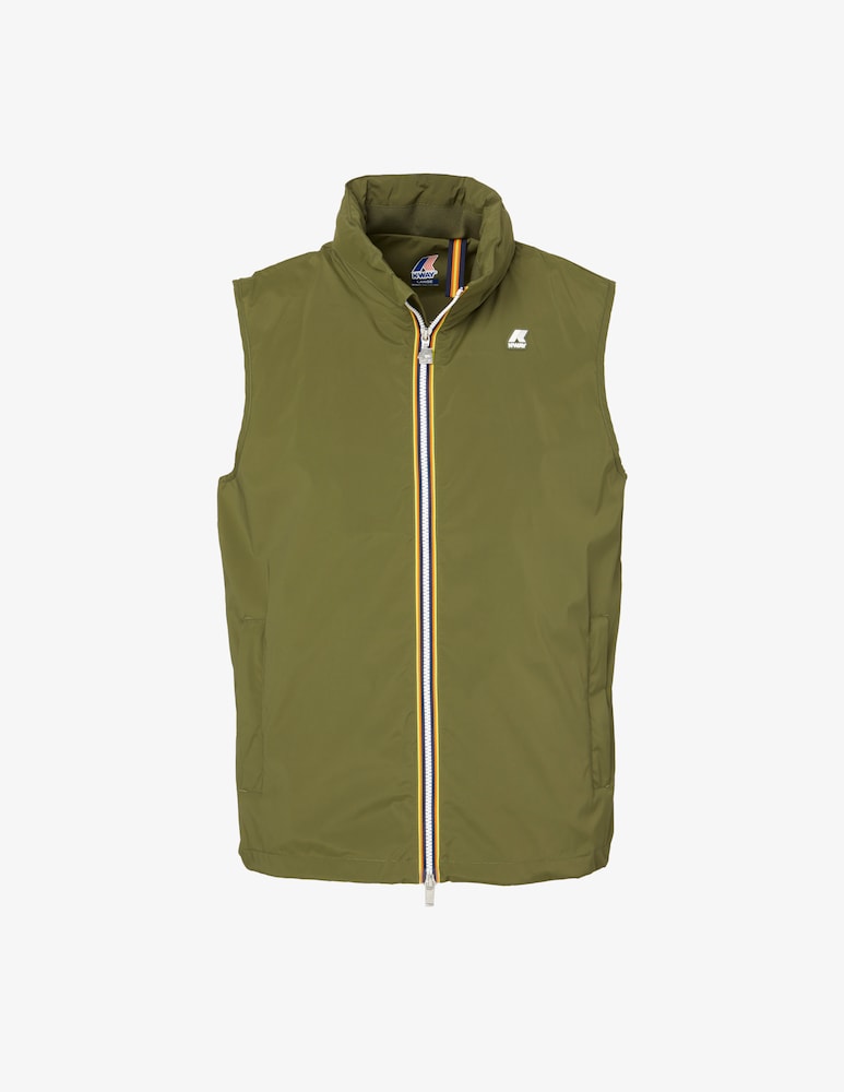 K-Way Gilet valen stretch