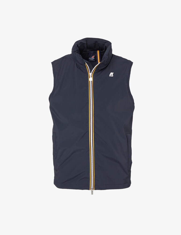 K-Way Gilet valen stretch