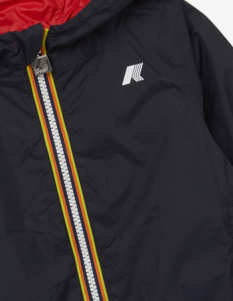 K-Way Giubbino Eco Plus Double Jake