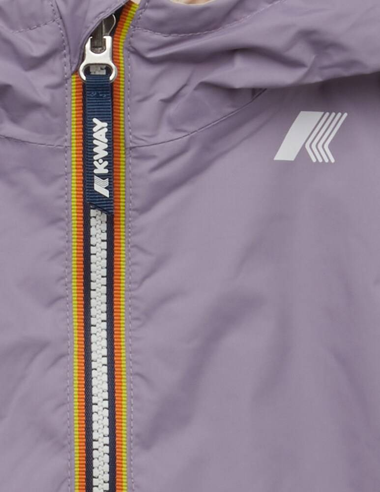 K-Way Giubbino Eco Plus Double Jake