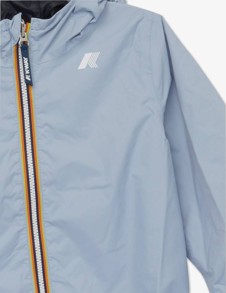 K-Way Giubbino Eco Plus Double Jake
