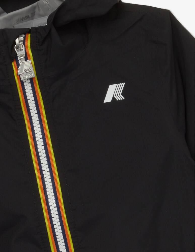 K-Way Giubbino Eco Plus Jake