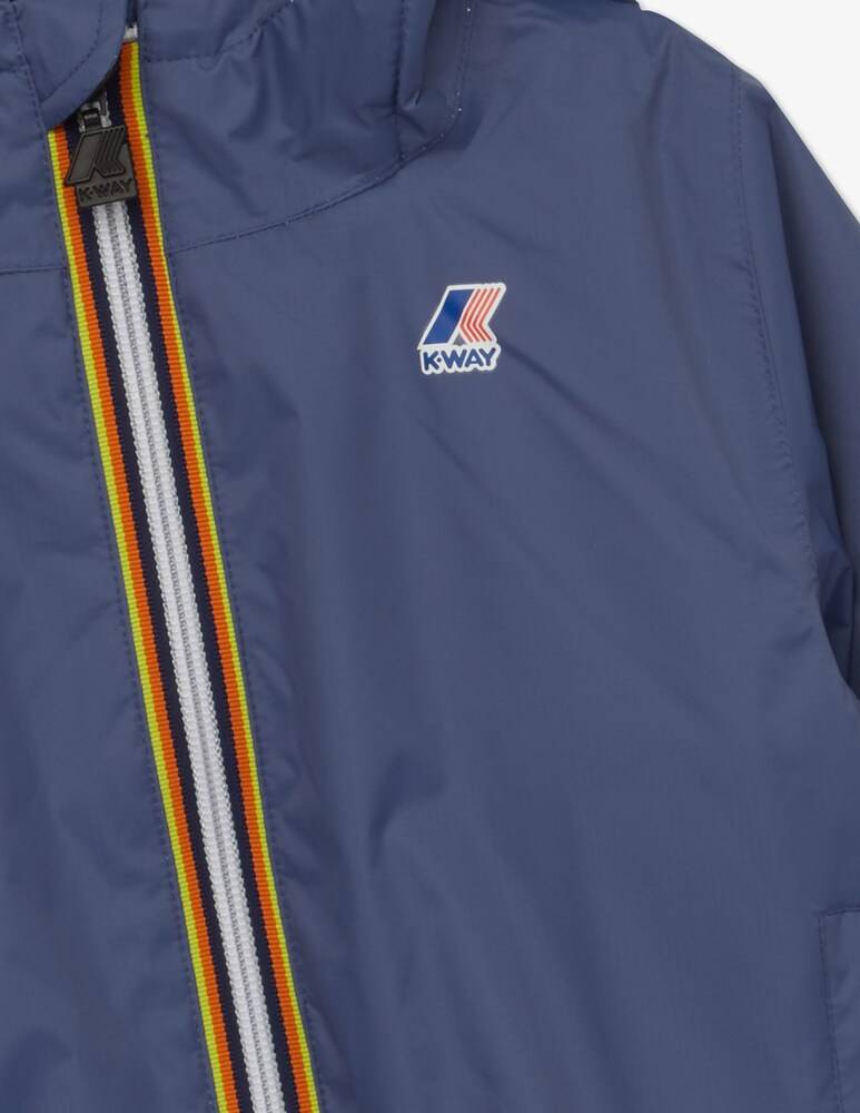 K-Way Giubbino Le Vrai 3.0 Calude Warm