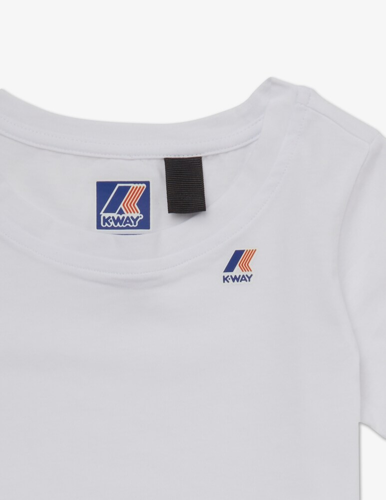 K-Way Giubbino Le Vrai 3.0 Edouard