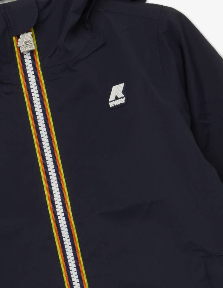 K-Way Giubbino Stretch Nylon Jake