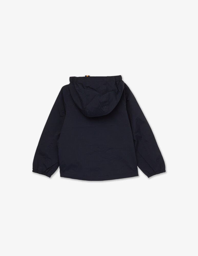K-Way Giubbino Stretch Nylon Jake