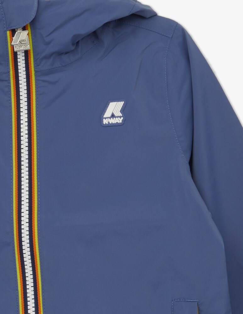 K-Way Giubbino Stretch Nylon Jake