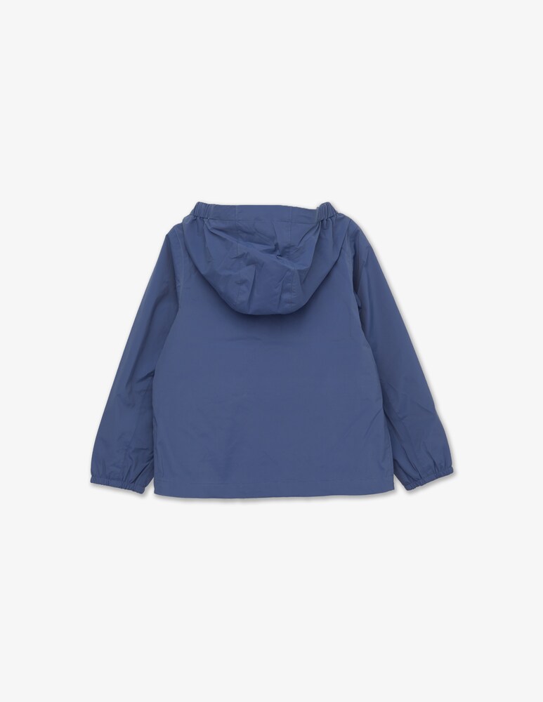 K-Way Giubbino Stretch Nylon Jake