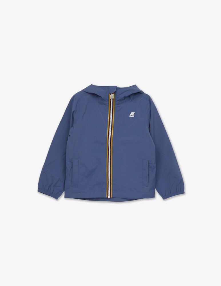 K-Way Giubbino stretch nylon jake