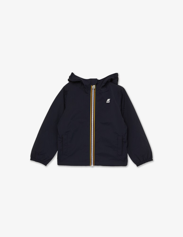 K-Way Giubbino stretch nylon jake