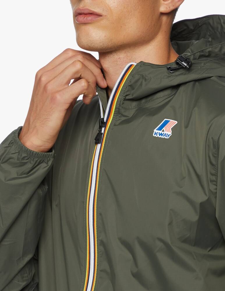 K-Way Le Vrai 3.0 Claude Giacca