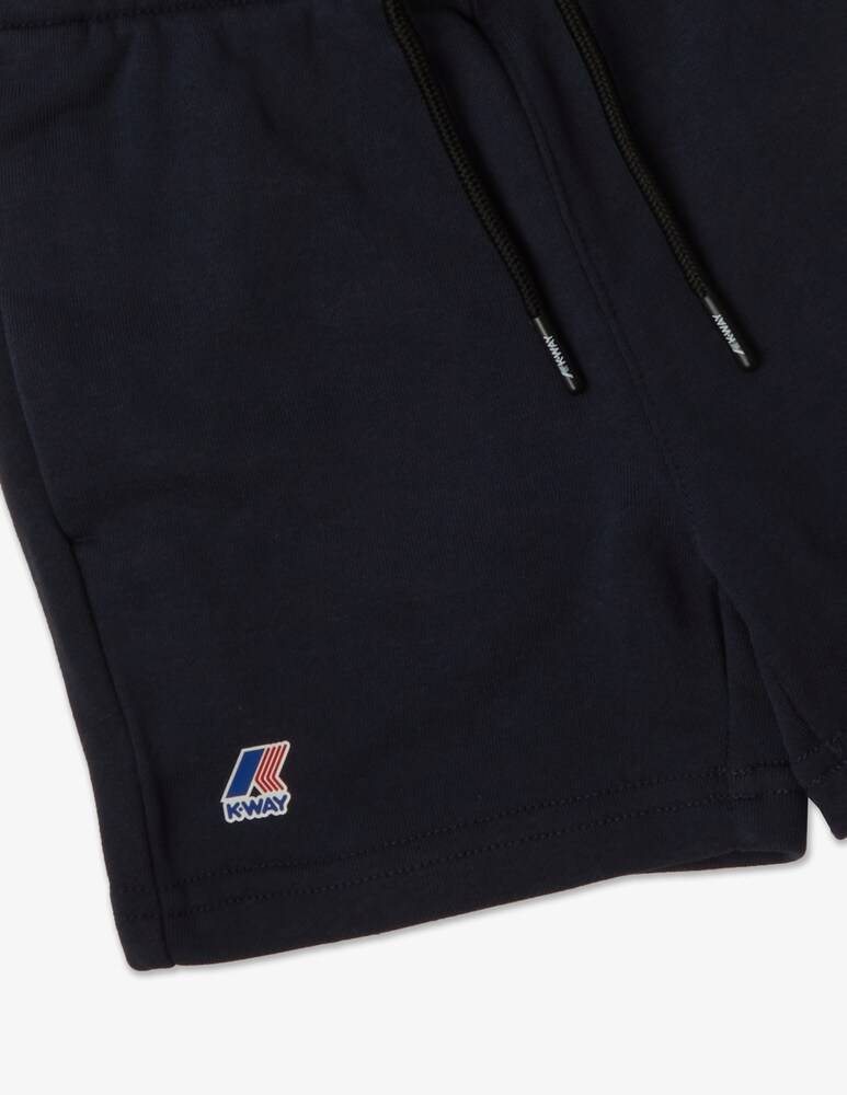 K-Way Pantaloni Corti
