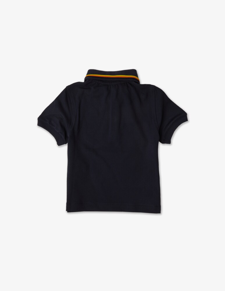 K-Way Polo Jude