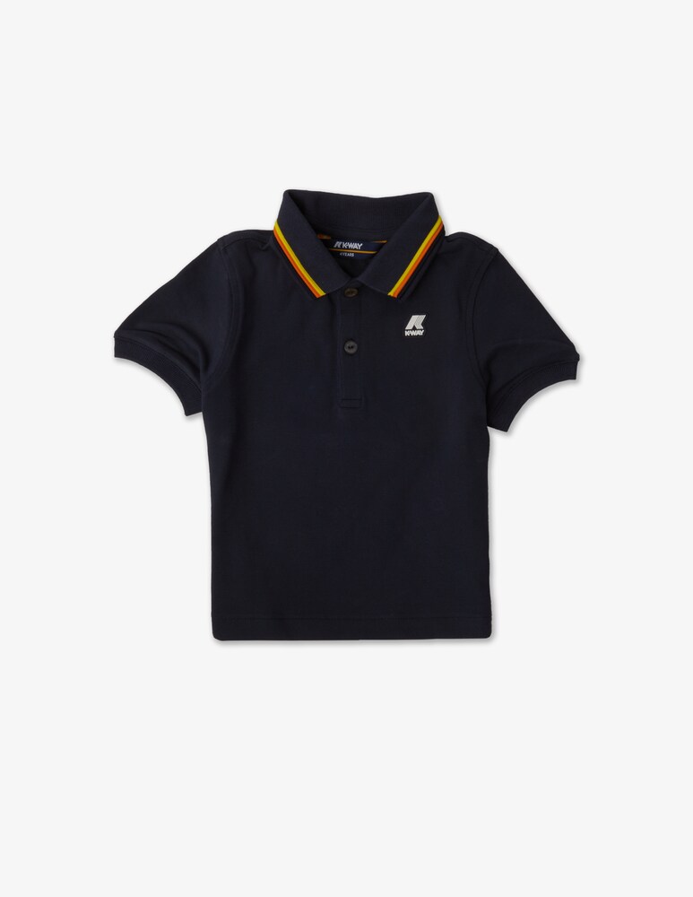 K-Way Polo Jude