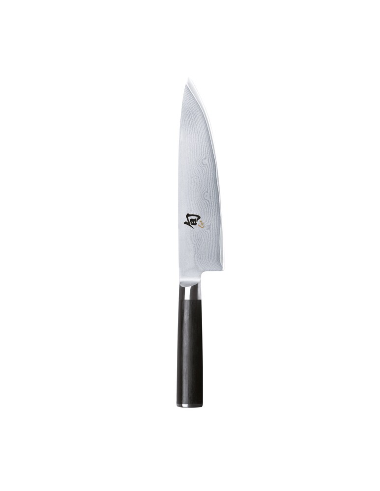Kai Coltello da cucina Shun Classic (20cm) - Nero
