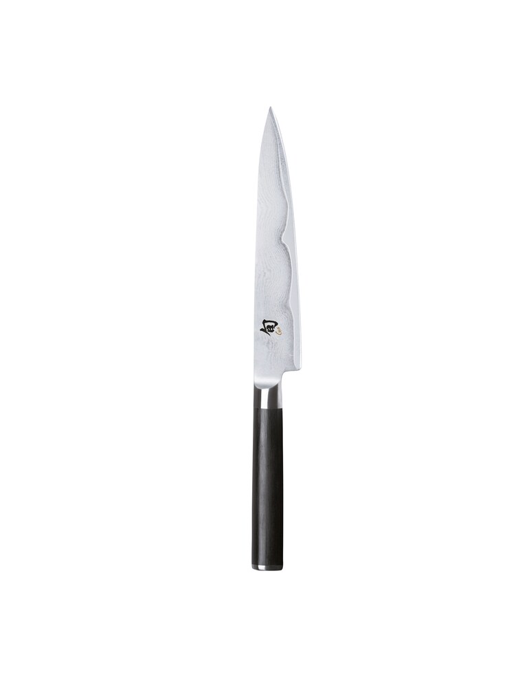 Kai Coltello universale Shun Classic (9cm) - Nero