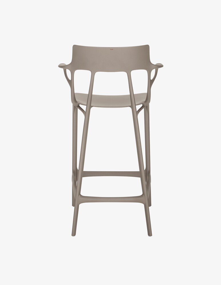 Kartell A.I. Sgabello