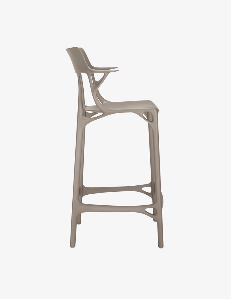 Kartell A.I. Sgabello