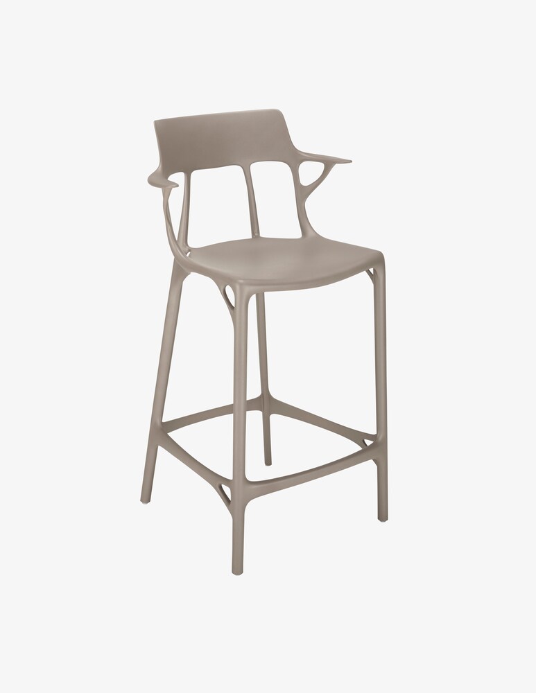 Kartell A.I. Sgabello
