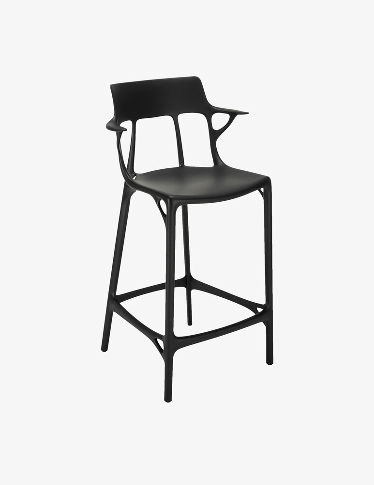 Kartell A.I. Sgabello