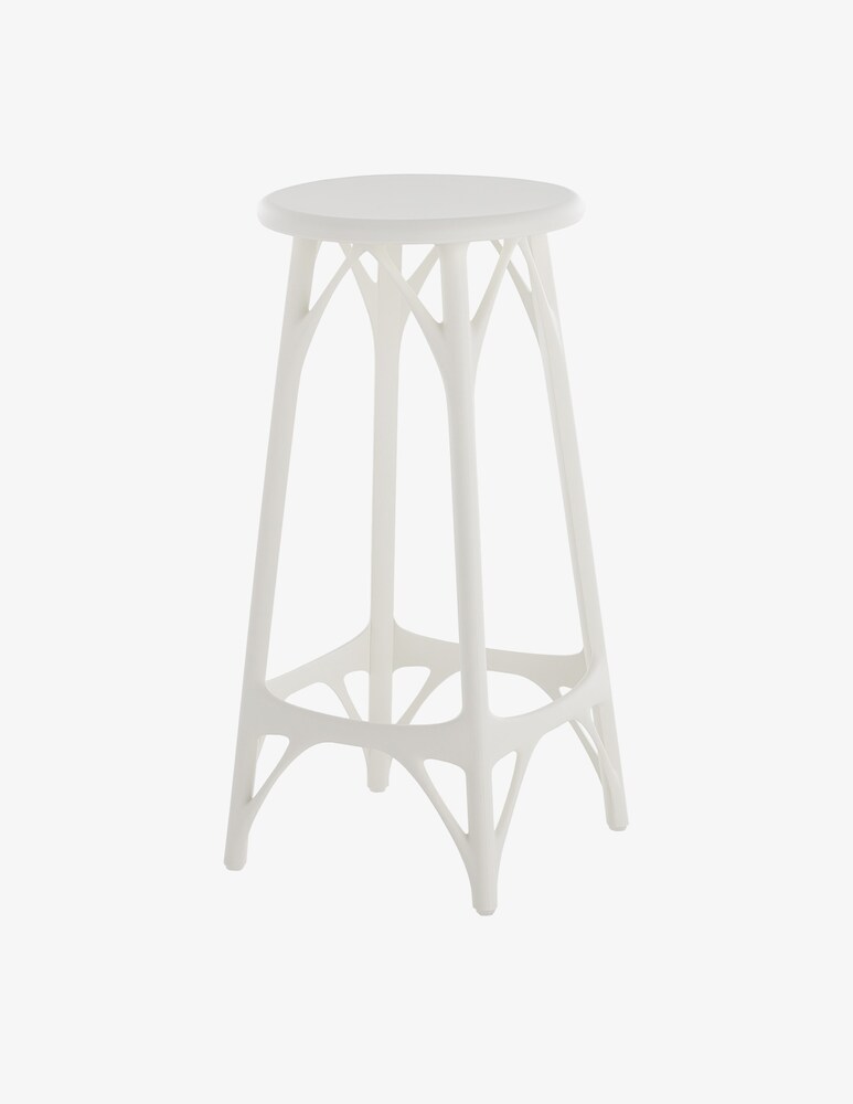 Kartell A.I. Stool Light