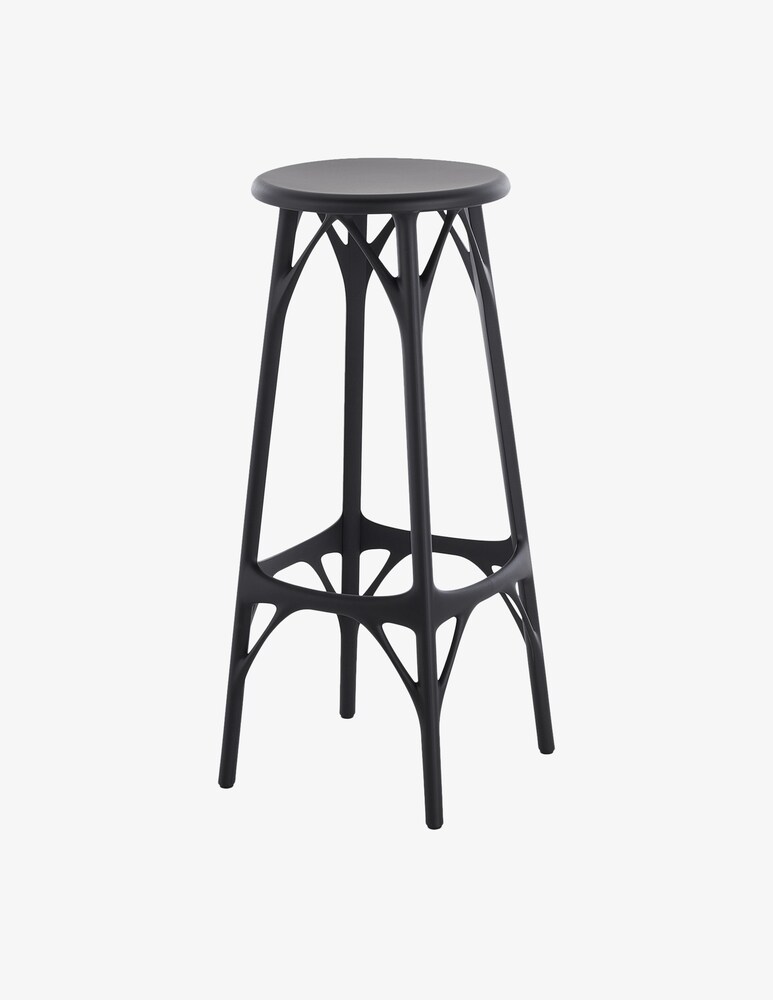 Kartell A.I. Stool Light