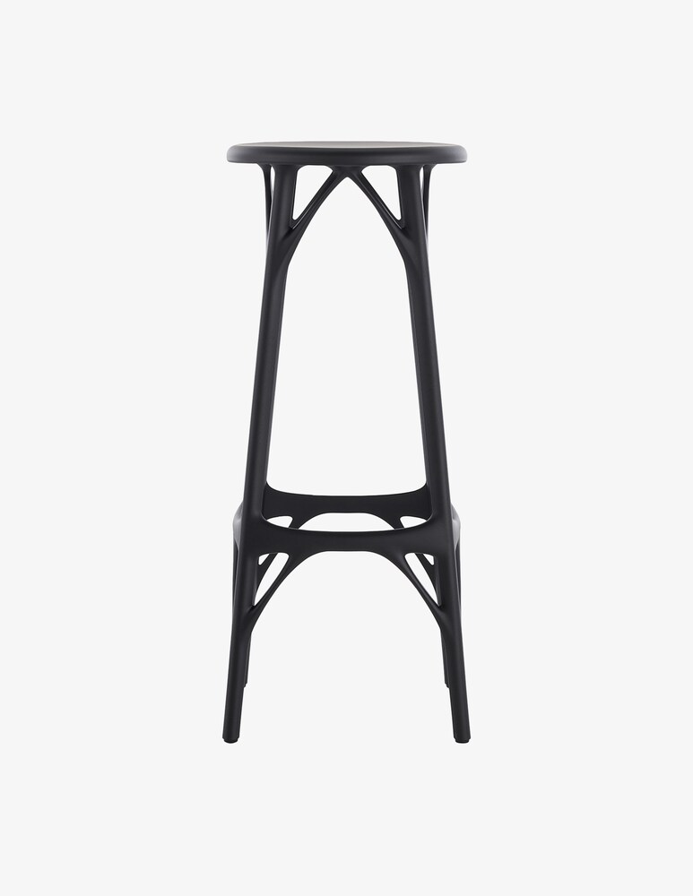 Kartell A.I. Stool Light