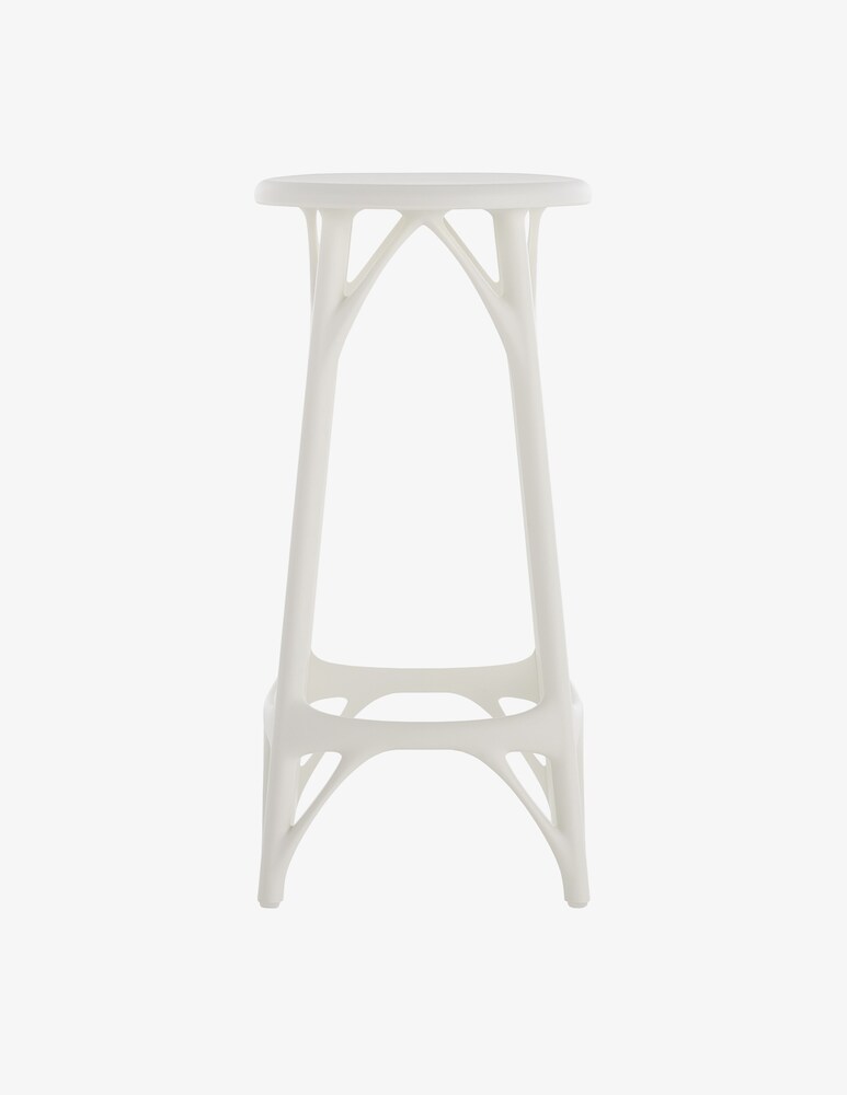 Kartell A.I. Stool Light