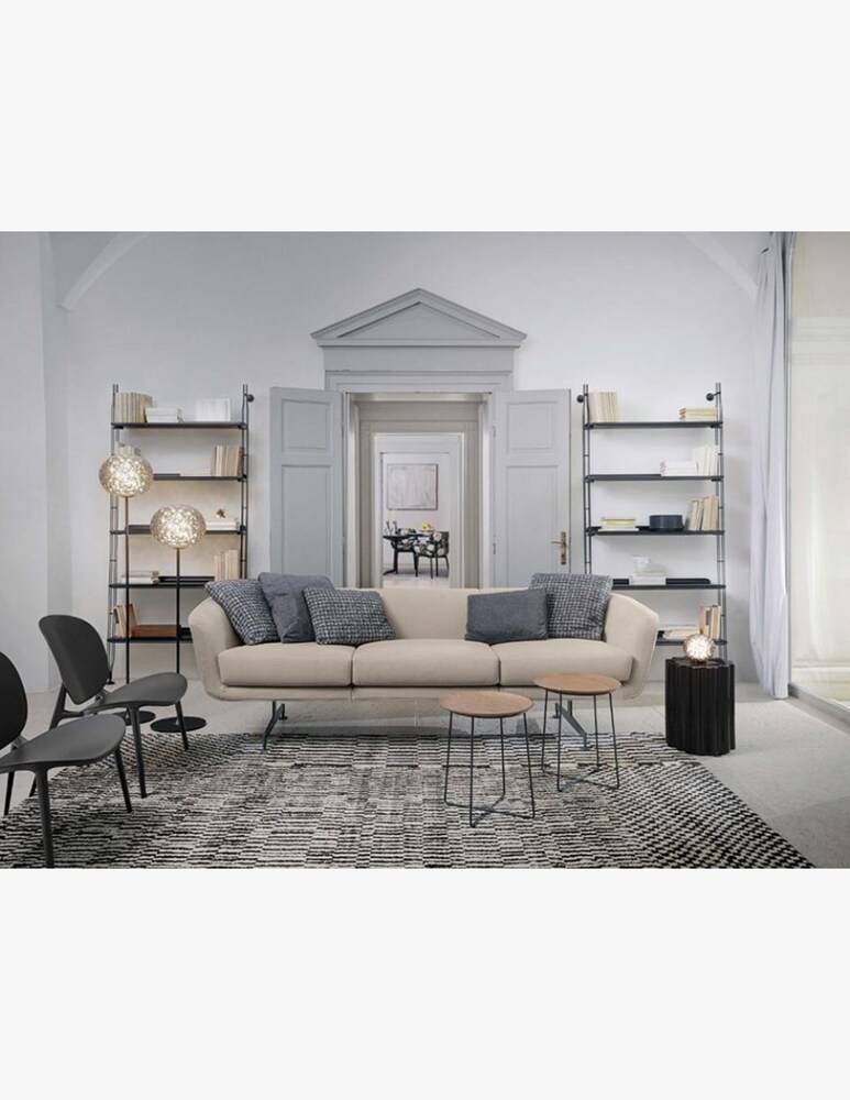 Kartell Adam Wood Libreria