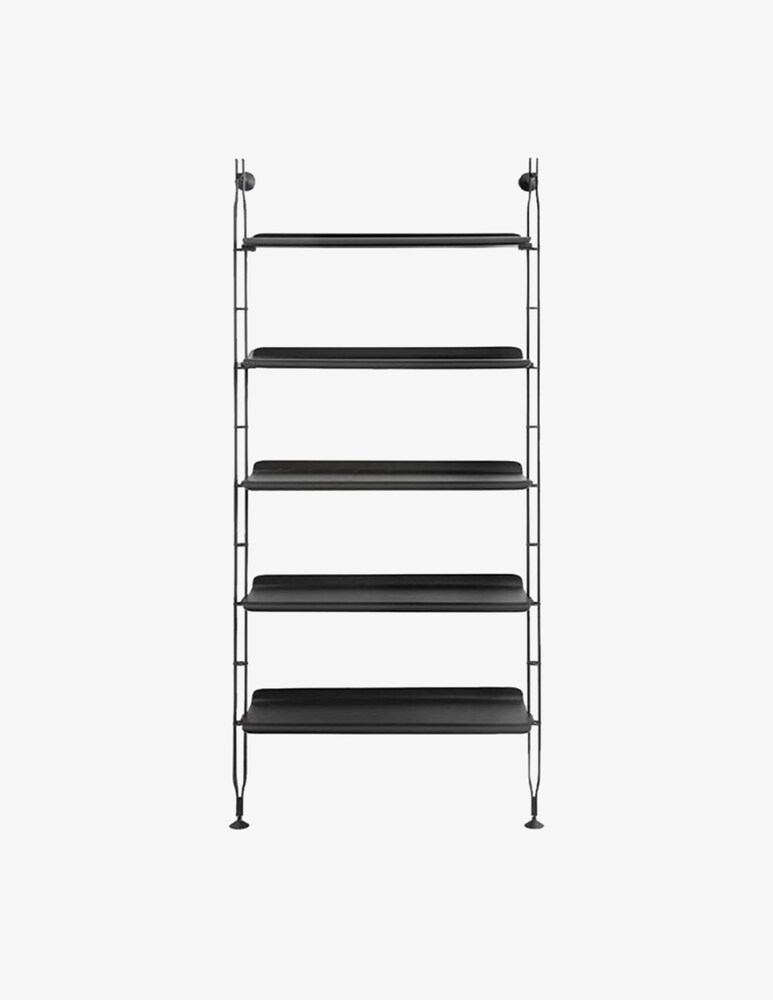 Kartell Adam Wood Libreria