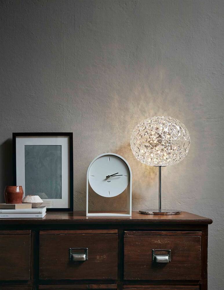 Kartell Air Du Temps Orologio