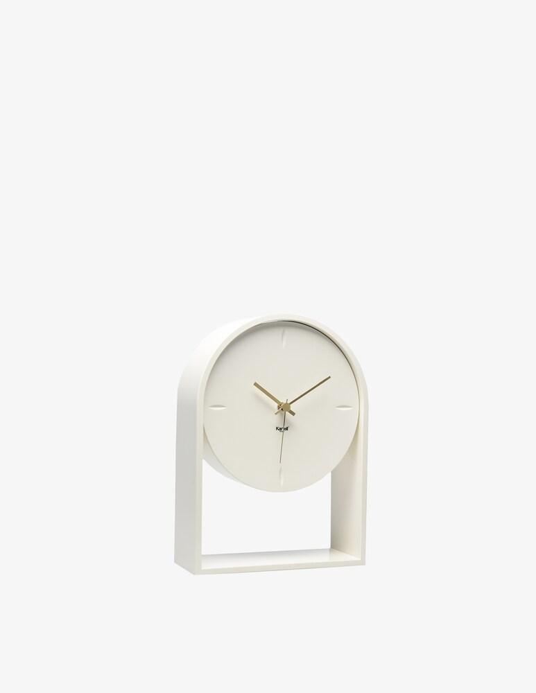 Kartell Air Du Temps Orologio