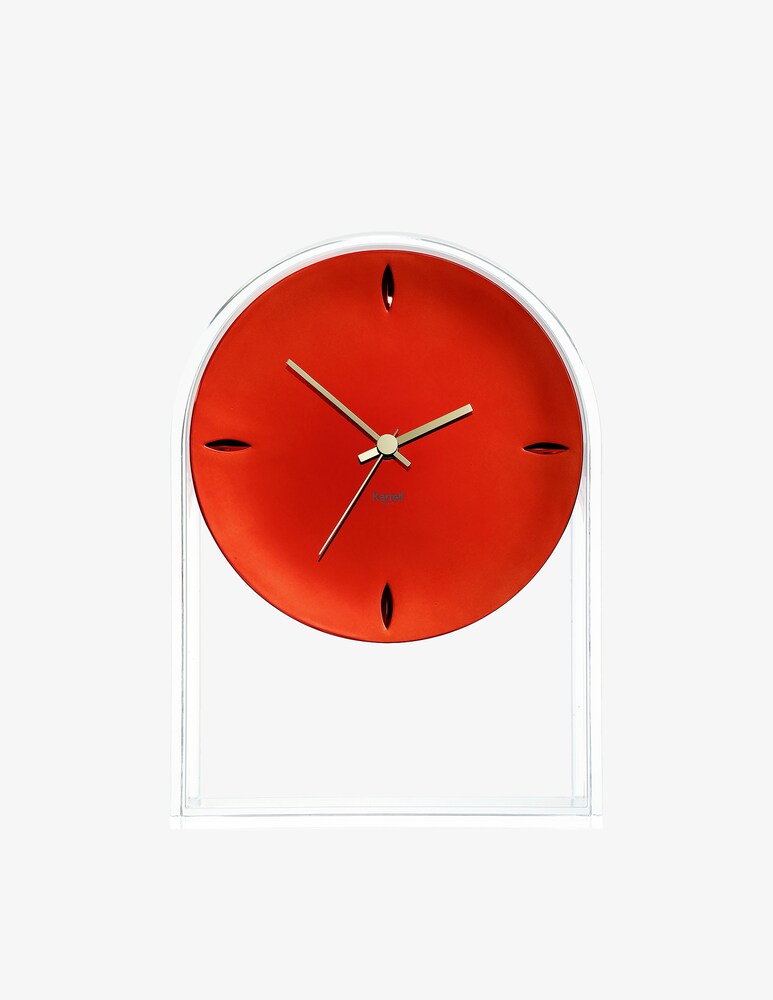 Kartell Air Du Temps, orologio