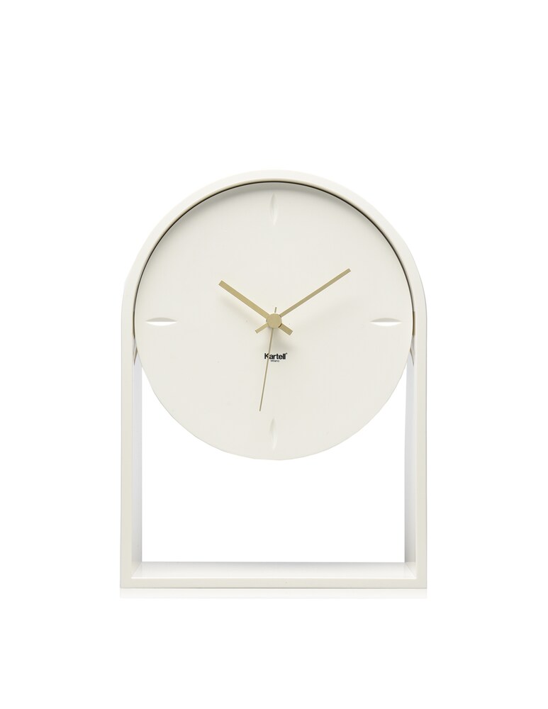 Kartell Air Du Temps Orologio