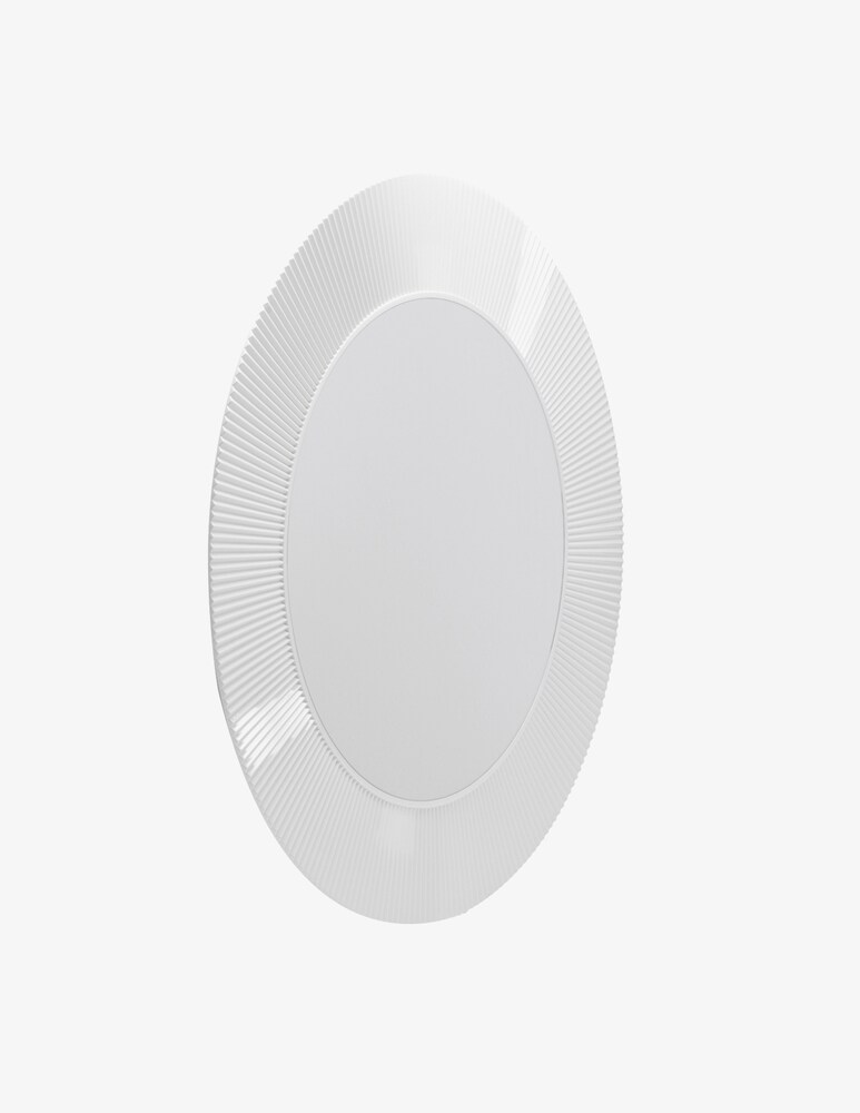 Kartell All Saints Specchio - Bianco