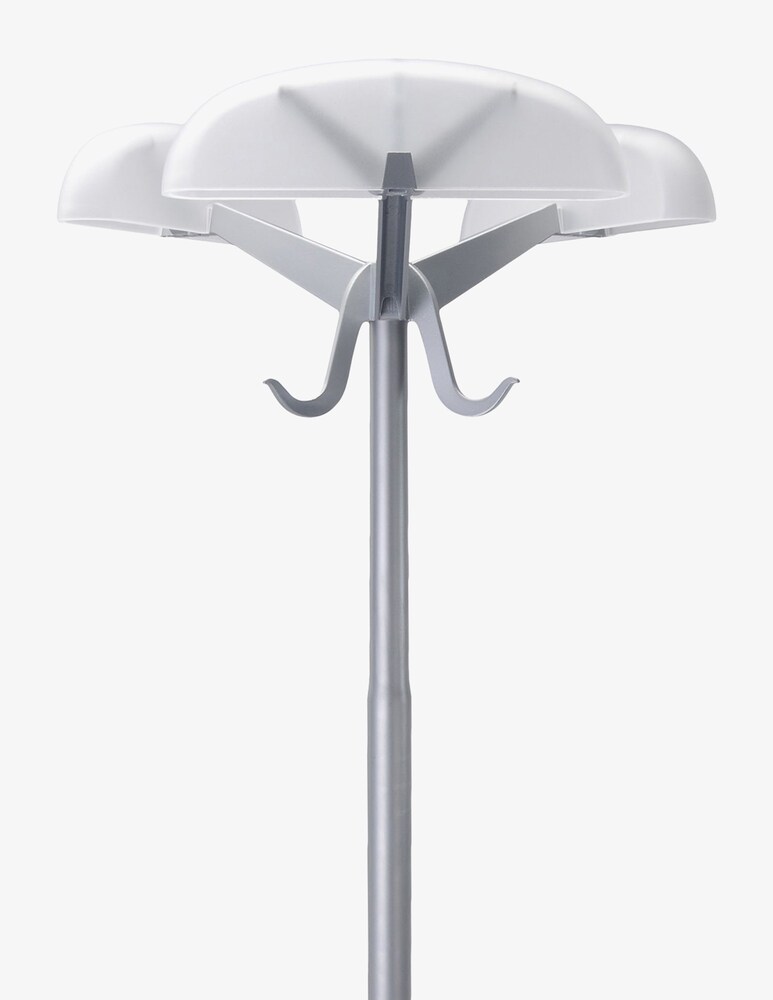 Kartell Altatensione Appendiabiti - Azzurro